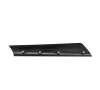 ZAPYVET Right Front Windshield A-Pillar Trim Panel 51137128158, for BMW,for MINI, Cooper R50 R52 R53 2001-2008 Window Post Trim Cover Windshield A Pillar Trim