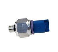 ZAPYVET Sender Unit, Power Steering Oil Pressure Sensor Switch, for Mondeo, IV (BA7) MK4 S-max Galaxy 1.6 2.0 .3 .5 6G913N824AA Manifold Absolute Pressure Sensor