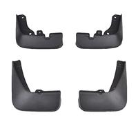 ZAPYVET Set Car Mud Flaps, for, for Mazda, 3 BM Axela Hatch Hatchback Mudflaps Splash Guards Mud Flap Mudguards Fender 2014-2017 Car Mud Flaps