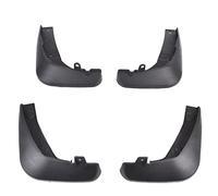 ZAPYVET Set Car Mud Flaps, for, for Mazda, 6 GJ Atenza 2013-2017 2018 2019 Mudflaps Splash Guards Mud Flap Mudguards Fender 2014 2015 2016 Car Mud Flaps