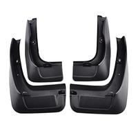 ZAPYVET Set Molded Car Mud Flaps Mudflaps Splash Guards Front Rear Mud Flap Mudguards Fender, for Toyota, Highlander 2014-2018 Car Mud Flaps