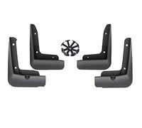 ZAPYVET Set Molded Car Mud Flaps Splash Guards, for, for Kia, K5 Optima DL3 2020 2021 Mudflaps Front Rear Wheel Tire Mud Shield Cover Protector Car Mud Flaps