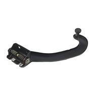 ZAPYVET Sliding Door Top Hinge Roller, for Mercedes, Vito W638 O/S RH 6387601247 A6387601247 Car Door Hinge Replacement