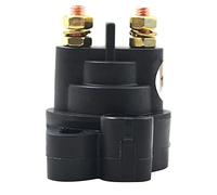 ZAPYVET Starter Relay Solenoid, for Arctic Cat, Prowler 1000 500 550 600 650 700 XTX HDX Prowler HDX 500 550 650 700 XTZ 1000 XTX 700 XT Motorcycle Relay