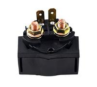ZAPYVET Starter Relay Solenoid,for, for CAN-AM, OUTLANDER 650 STD XT 4X4 2006 2007 Motorcycle Relay