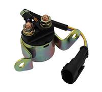 ZAPYVET Starter Relay Solenoid, for, for Polaris, Sportsman 400 2011-2014 SPORTSMAN 500 2006-2010 RANGER 800 RZR800 EFI 2008-2012 RZR 900 RZR900 XP 2011-2016 Motorcycle Relay