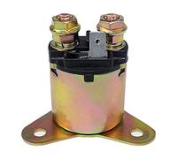 ZAPYVET Starter Relay Solenoid Generator EC6500 EM3000 3500 4500 5000 EMS3800 4000 EP ES 5500 6500 EW190 EX3000 3300 4000 4500 5500 Motorcycle Relay
