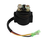 ZAPYVET Starter Relay Solenoid TRX300EX SPORTRAX 300 2001-2006 Motorcycle Relay