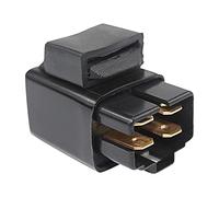 ZAPYVET Starter Solenoid Relay Assy Assembly, for, for, KSF80 KSF80 KFX80 KFX80 2003 2004 2005 2006 ATV 27010-S016 Motorcycle Relay