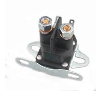 ZAPYVET Starter Solenoid Relay, for, for Polaris, 550 600 800 Turbo IQ Widetrak FST Switchback Sportsman 800 EFI 500 600 Ranger 400 2X4 4X4 6X6 Motorcycle Relay
