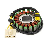 ZAPYVET Stator Coil Motorcycle Ignition Magneto Stator Coil Engine Generator Charging,for Duke 125 200 RC 125 200 RC125 RC200 Motorcycle Ignition Coil