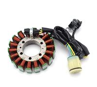 ZAPYVET Stator Coill TRX420 TRX 420,for Rancher, FE FM TE TM FPE FPM 2007 2008 2009 2010 2012 2013 31120-HP5-601 31120-HP5-A51 Motorcycle Ignition Coil