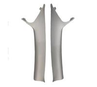 ZAPYVET Suitable, for Tesla, model3y A pillar trim panel B pillar front windshield front pillar trim panel Windshield A Pillar Trim(Model Y left side)