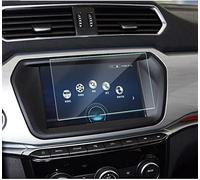 ZAPYVET Tempered Glass Car Navigation Screen Protector LCD Touch Display Film Protective Sticker, for Haval, H2 2014 2015 2016 2017 2018 Car Gps Screen Protector Film(172x103mm 2017-2018)