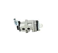 ZAPYVET TUE43 CARB, for Mitsubishi, TUE-43 43CC 2 CYCLE CARBURETOR BRUSHCUTTERS TRIMMER SWEEPER CARBY OUTBORAD GARDEN TOOLS Lawn Mower Carburettor