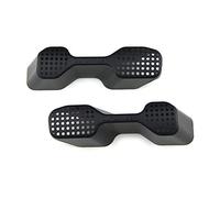 ZAPYVET Under Seat Floor Rear AC Heater Air Conditioner Duct Vent Cover Grill Outlet Covers, for Mitsubishi, for Outlander, for 3rd Gen 2013 2014 2015 2016 2017 2018 Car Air Vent Outlet Cover
