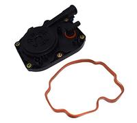 ZAPYVET Vaccum Control Valve Intake Manifold Cover Gasket Kit 11617501563 11611729728, for, E31 E38 E39 540i 740i 740iL 840Ci Cylinder Head Gasket