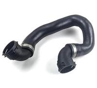 ZAPYVET Water Pipe 17127564480 Water Tank Hoses, for, 3 Series E82 E92 E91 E93 335i 335xi 1 Series E88 Z4 E89 35is Radiator Hose