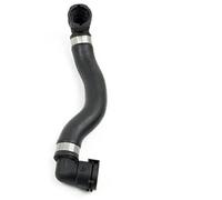 ZAPYVET Water Tank Water Pipe Heat Pipe Coolant Hose 17117593854, for, 5 X3 F25 Radiator Hose Kettle Hose Radiator Hose