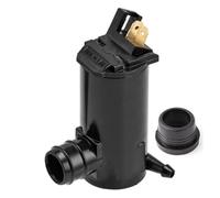 ZAPYVET Windshield Washer Pump 38410-65D00 38410-66113 For Aerio Esteem Grand Vitara Samurai Sidekick, for Swift, Vitara X-90 XL-7 Car Windscreen Washer Jets