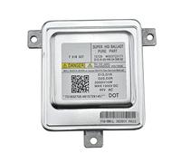 ZAPYVET Xenon Headlight Ballast D1S D2S D2R , for , for Mitsubishi, for , for BMW, E84 E90 F01 F10 X1 Z4 3 5 7 Series 7318327 W003T23171 Xenon Headlight Ballast(Ballast)