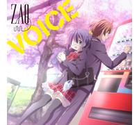 Zaq - Love, Chunibyo & Other Delusions (Tv Anime) 2nd Season Intro Theme: Voice [Japan CD] LACM-14179