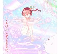 Zaq - Pandora in the Crimson Shell: Ghost Urn (Anime) Intro Theme Song: hopeness [Anime Cover Edition]