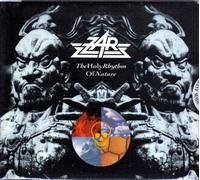 Zar - holy rhythm of nature
