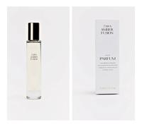 ZARA Amber Fusion Eau De Parfum Fragrance Perfume 30ml 1.0 oz Brand