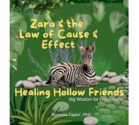 Zara and the Law of Cause and Effect