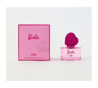 Zara BARBIE Perfume 60ml - 2.03 Oz Women Eau De Toilette Spray New