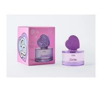 Zara BARBIE Winter Perfume 60ml (2.03 Oz) Women Eau De Toilette Spray