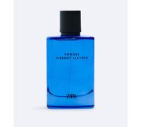 ZARA BOGOSS VIBRANT LEATHER EDP PERFUME FOR MEN 100 ML
