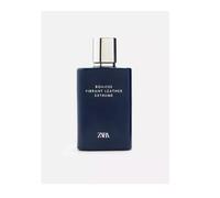 ZARA Bogoss Vibrant Leather Extreme 100ml Men EDP Eau De Parfum New