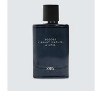 ZARA BOGOSS VIBRANT LEATHER WINTER EDP 100ML FOR MEN