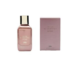 Zara Fields At Nightfall INTENSE Eau De Parfum 100ml 3.4Oz New