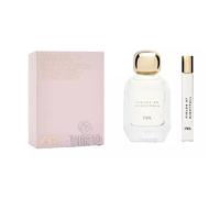 Zara Fields at Nightfall Parfum Set 100ml + 10ml Women Fragrance