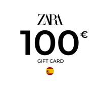 Zara Gift Card 100 EUR Key - SPAIN