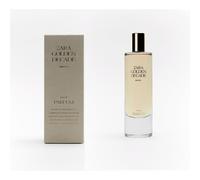 Zara Golden Decade Winter 80 ML 2,71 Oz Eau De Parfum Fragrance Women
