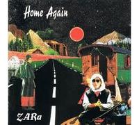 Zara - Home Again