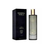 ZARA Immortal Vanilla 80ml Limited Edition EDP Woman Perfume Fragrance 2.71 oz