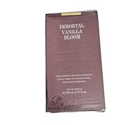 ZARA Immortal Vanilla Bloom 80ml EDP Woman Perfume Fragrance 2.71 oz