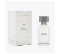 ZARA Into The Floral N.2 Spirit Romance Women Fragrance Perfume 100ml