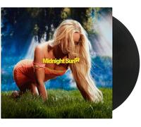 Zara Larsson - Midnight Sun [VINYL]
