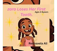 Zara Loses Her First Tooth