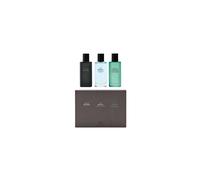 Zara Man Silver & Green Savage & Seoul 3 x 40ml Set 3 X 1.35 oz