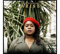 ZARA MCFARLANE - ARISE