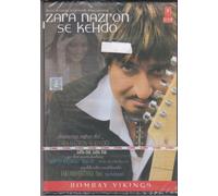 ZARA NAZRON SE KEHDO