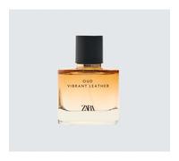 ZARA OUD VIBRANT LEATHER EDP 60 ML FOR MEN