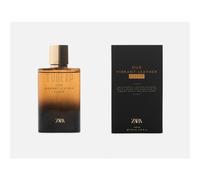 Zara Oud Vibrant Leather ELIXIR Perfume Men 100ml Fragrance (3.38Oz)